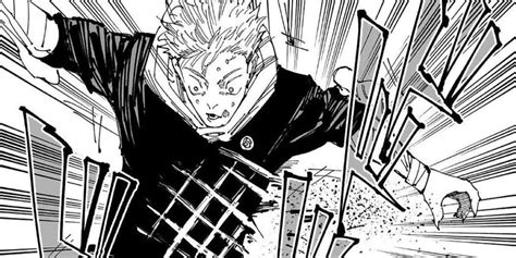 jujutsu kaisen chapter 248 leaks|JUJUTSU KAISEN LEAKS DISCUSSION MEGATHREAD